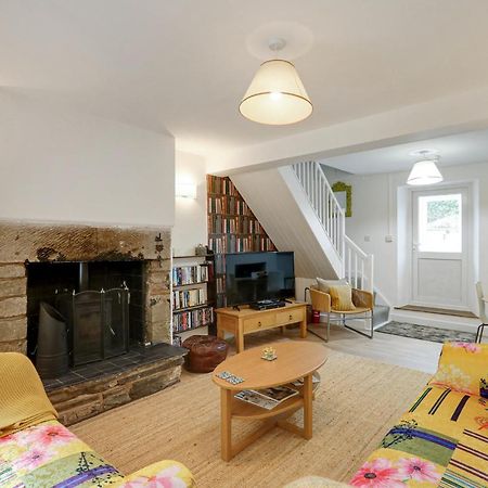 Lilac Cottage Parkend エクステリア 写真