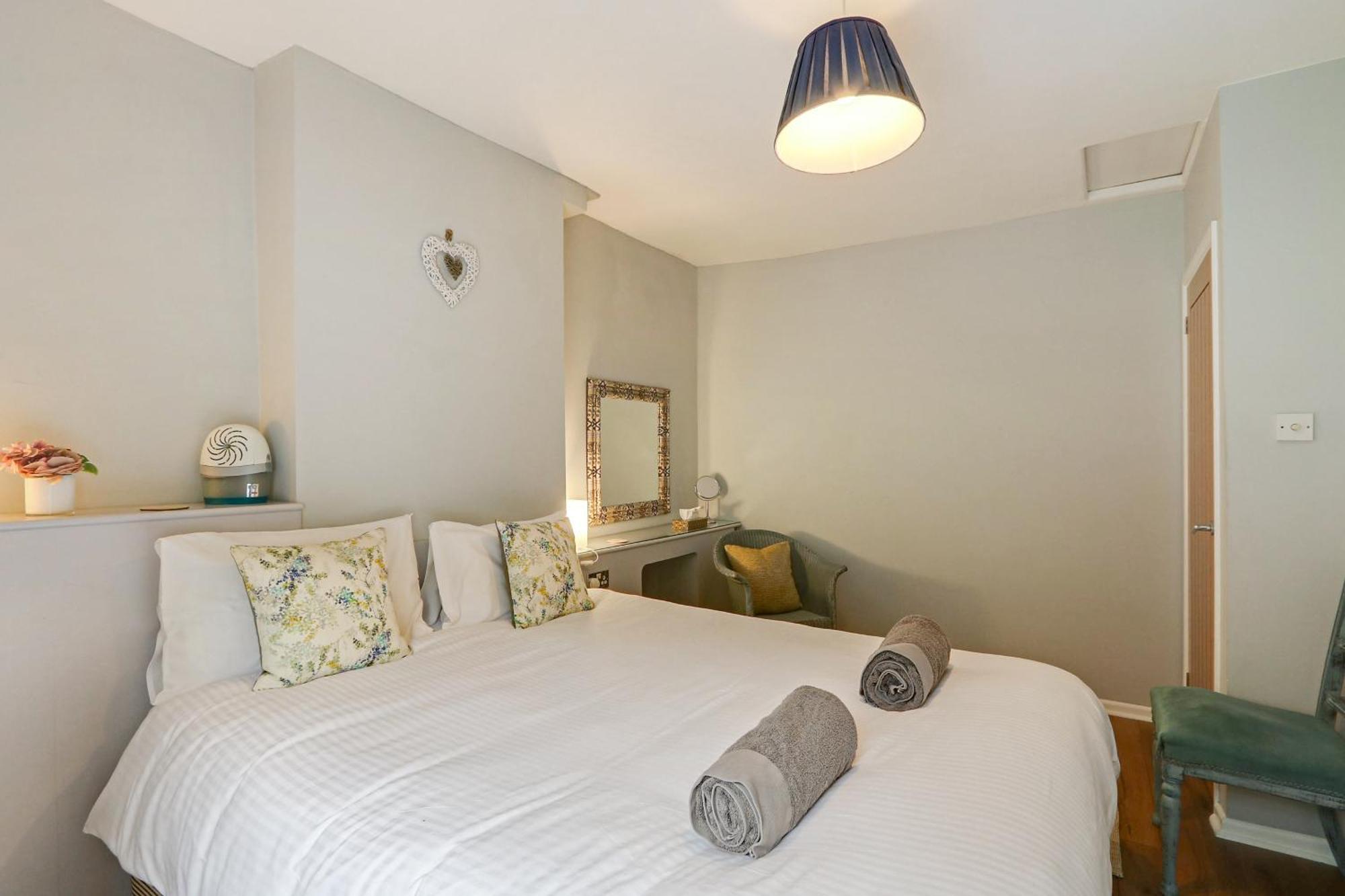 Lilac Cottage Parkend エクステリア 写真